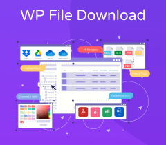 WP File Download