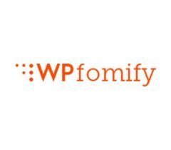 WP Fomify