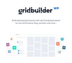 WP Grid Builder