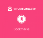 WP Job Manager Bookmarks