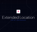 WP Job Manager Extended Location