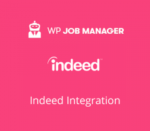 WP Job Manager Indeed Integration