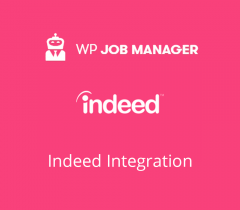 WP Job Manager Indeed Integration