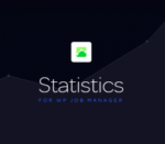 WP Job Manager Statistics