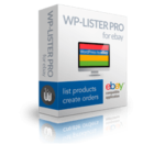 WP-Lister Pro for eBay