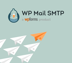 WP Mail SMTP Pro