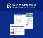 WP Maps Pro