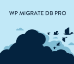 WP Migrate DB Pro