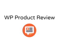 WP Product Review