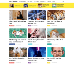 MyThemeShop WP Quiz Pro