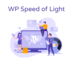 WP Speed of Light