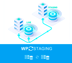 WP Staging Pro