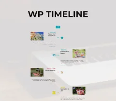 WP Timeline