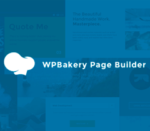 WPBakery Page Builder (Visual Composer)