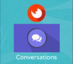 WP Customer Area Conversations