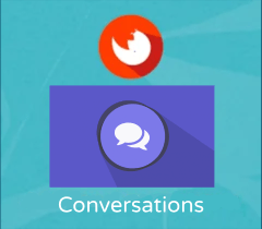 WP Customer Area Conversations