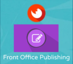 WP Customer Area Front Office Publishing