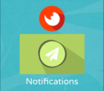 WP Customer Area Notifications