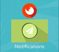 WP Customer Area Notifications
