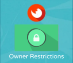 WP Customer Area Owner Restrictions