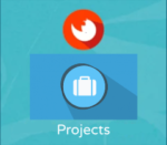 WP Customer Area Projects