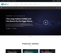 Wpcast