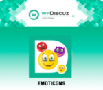 wpDiscuz Emoticons