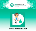 wpDiscuz myCRED Integration