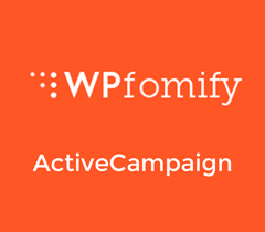 WPfomify ActiveCampaign