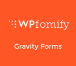 WPfomify Gravity Forms