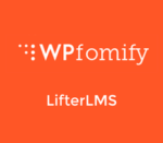 WPfomify LifterLMS