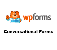 WPForms Conversational Forms