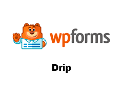 WPForms Drip