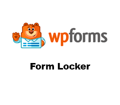 WPForms Form Locker
