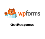 WPForms GetResponse