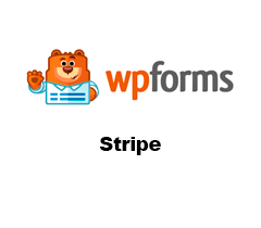 WPForms Stripe Addon