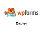 WPForms Zapier