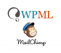 WPML MailChimp