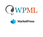 WPML Marketpress