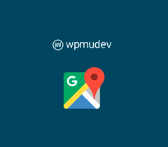 WPMU DEV Google Maps