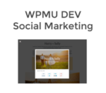 WPMU DEV Social Marketing