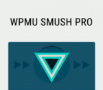 WPMU Smush Pro