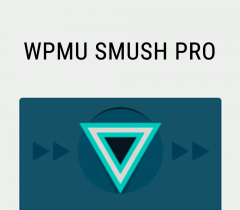 WPMU Smush Pro