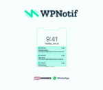 WPNotif