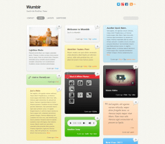 Wumblr