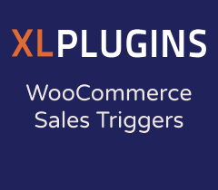 XL WooCommerce Sales Triggers