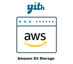 Yith Amazon S3 Storage