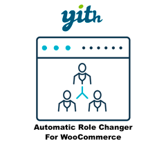Yith Automatic Role Changer For WooCommerce
