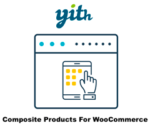 Yith WooCommerce Composite Products