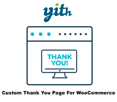 Yith Custom Thank You Page For WooCommerce